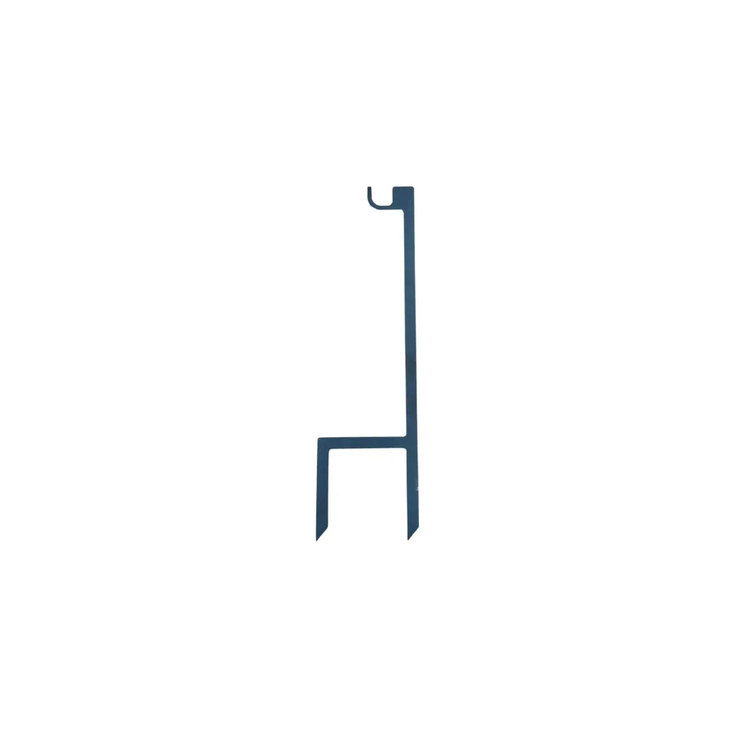 [SQ7770071] Single Hook Stand