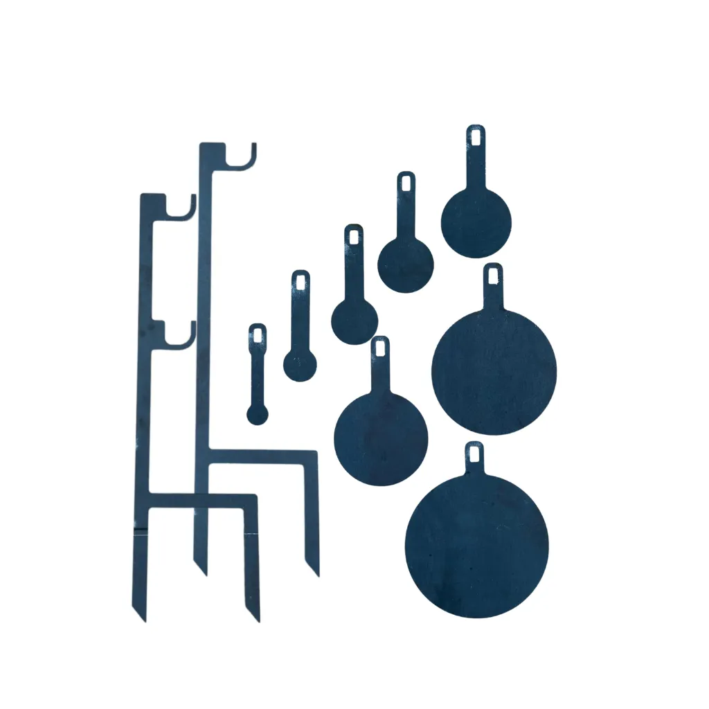 [SQ7254422] Stand and Gong Bundle