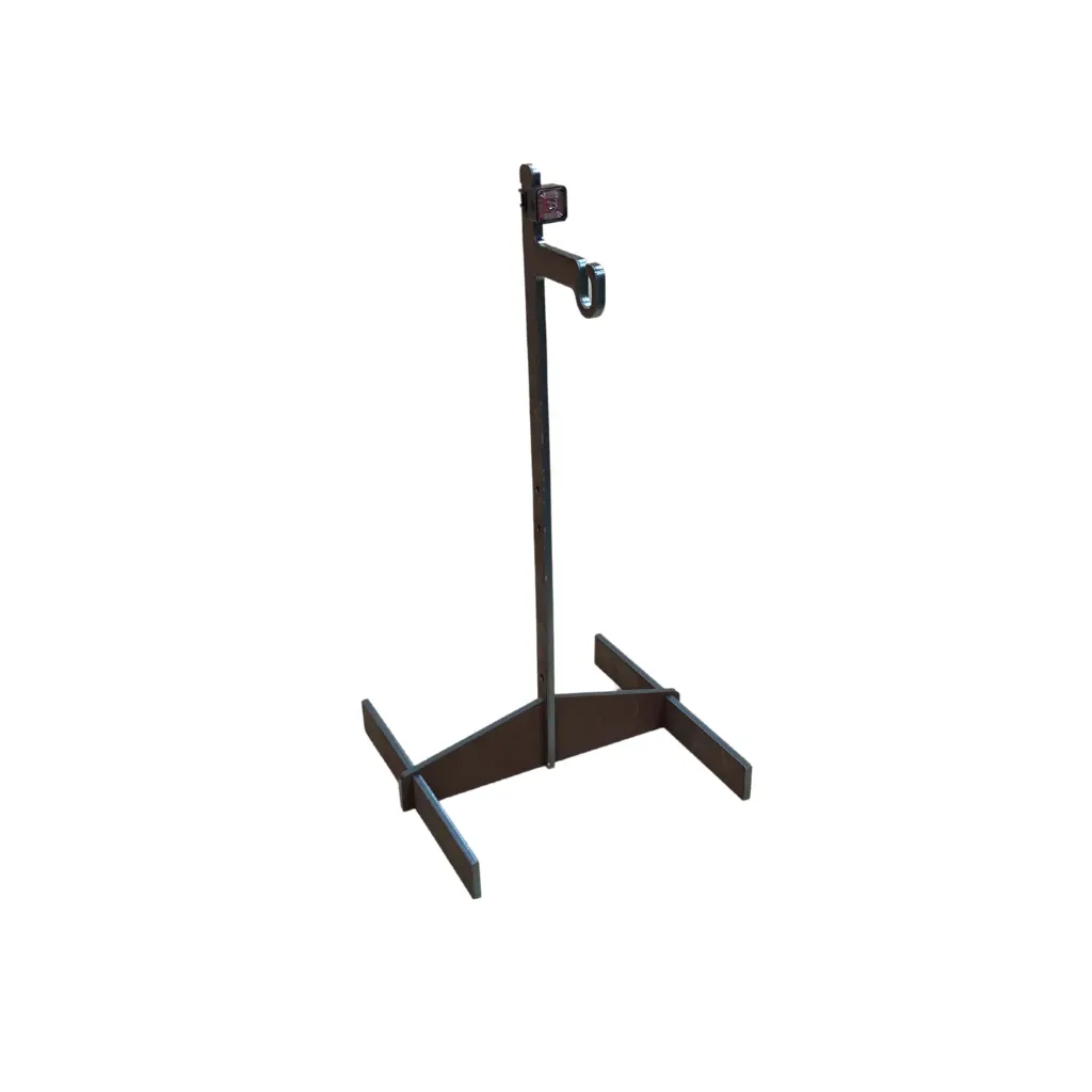 [SQ7555862] Pro Stand - Soft Ground Spike