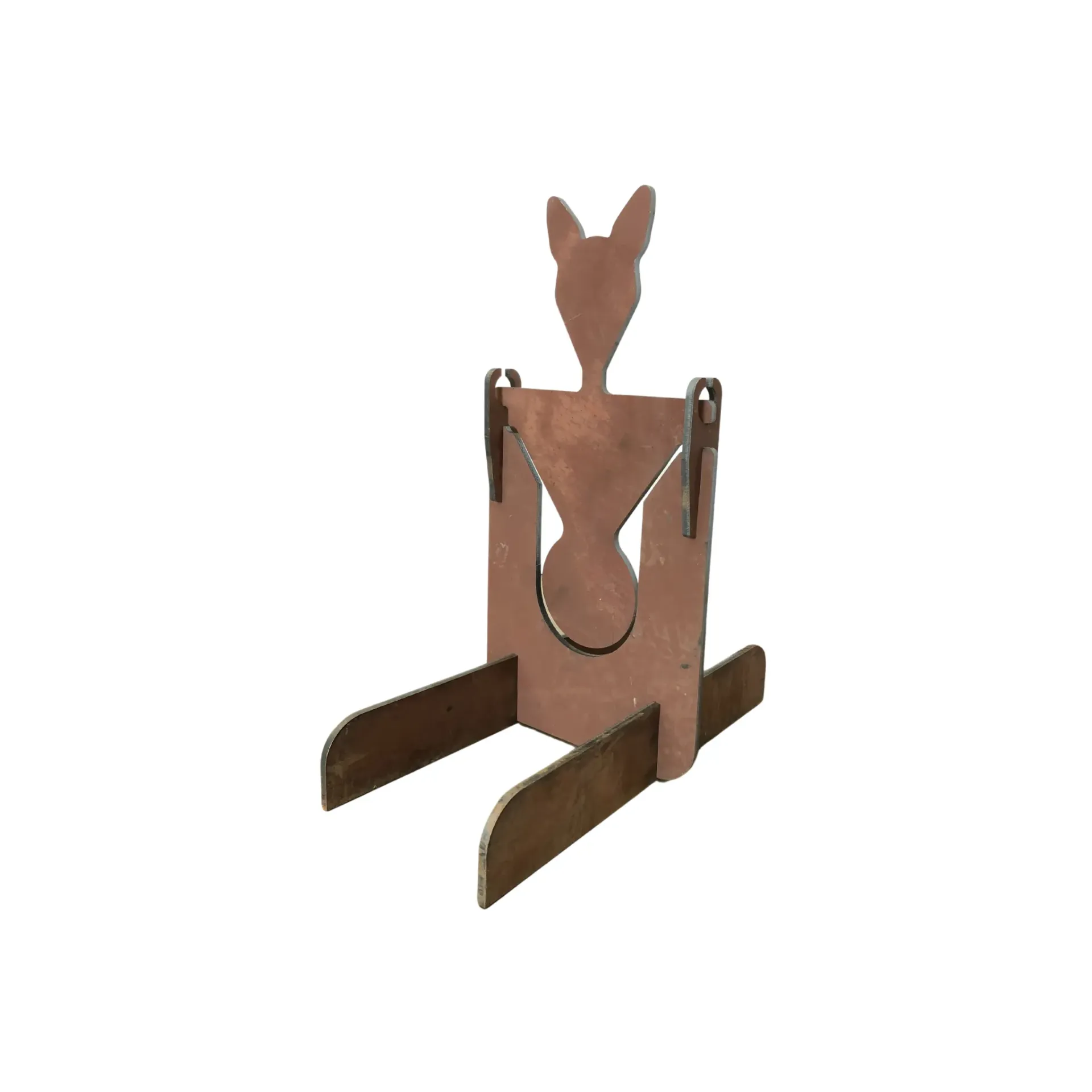 [SQ4718158] Pivot Fox