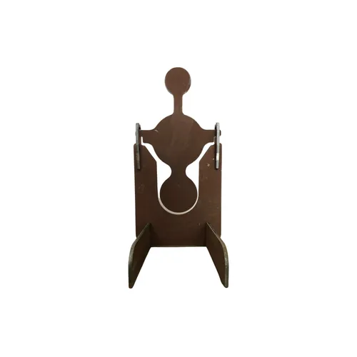 [SQ3610837] Pivot Gongs