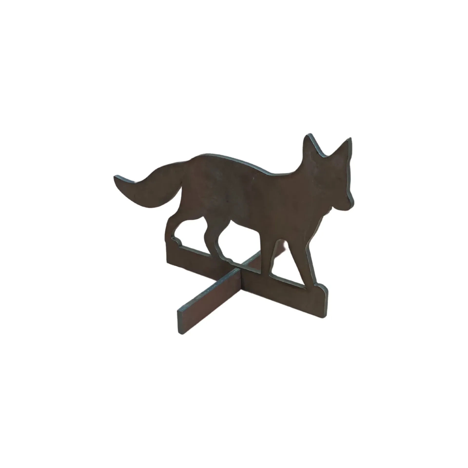 [SQ7671552] Fox Cub