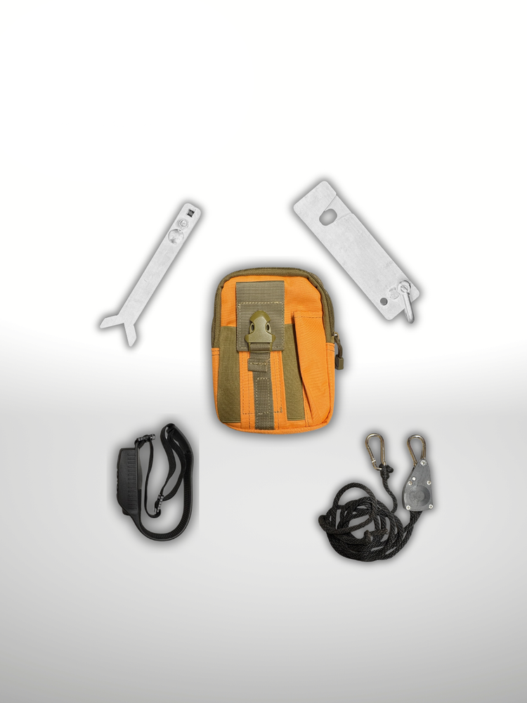 [SQ1251877] Pro Stalker Kit