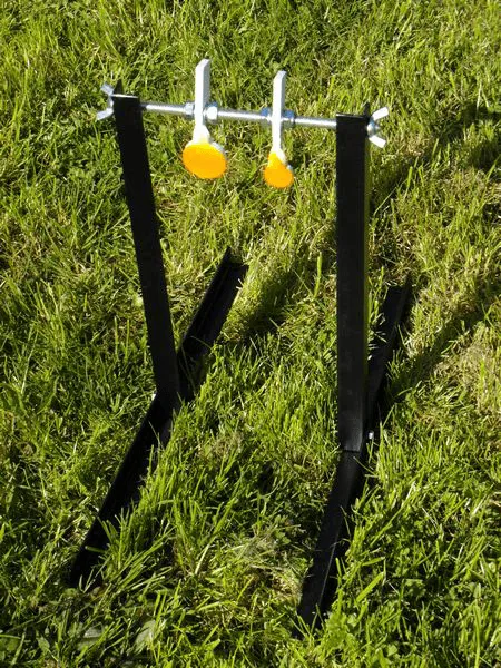 [RF3SLS] 3 Spinner Rimfire Target SLS