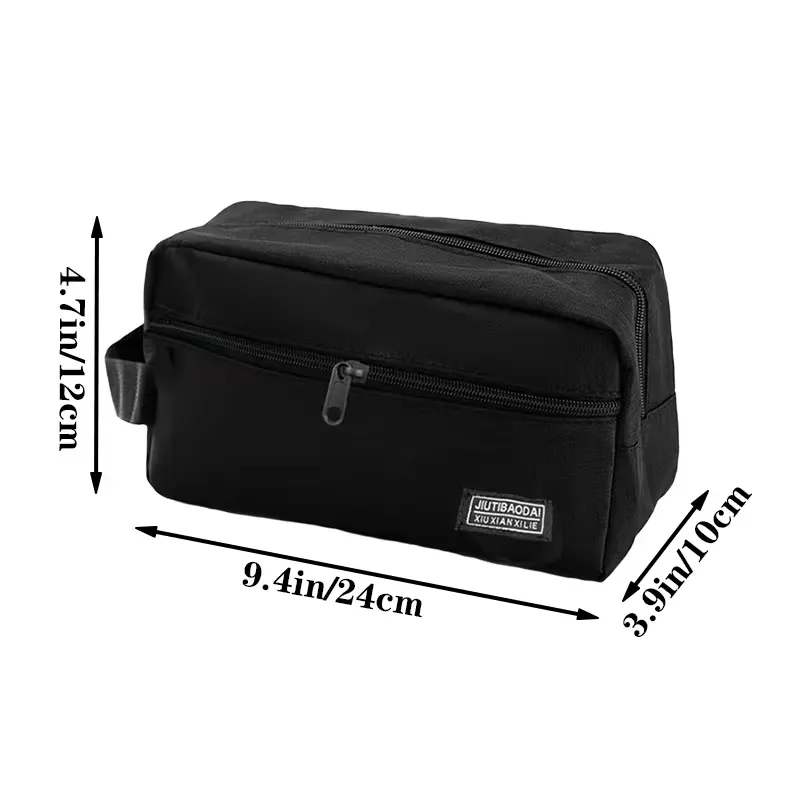 [3BJ177] Toiletry bag
