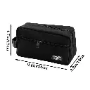 Toiletry bag